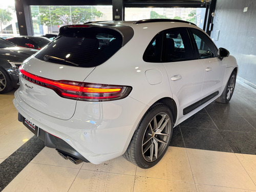 Porsche Macan 2.0 T Pdk 5P