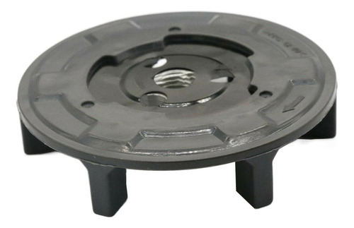 De Embrague Del Compresor De Ca Resistente Cubo De Embrague