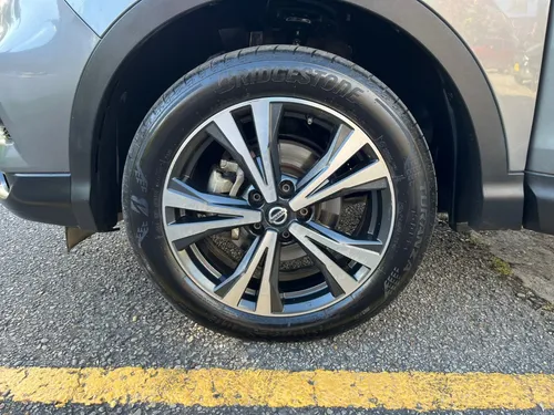 Nissan Qashqai 2.0 Advance 140 hp