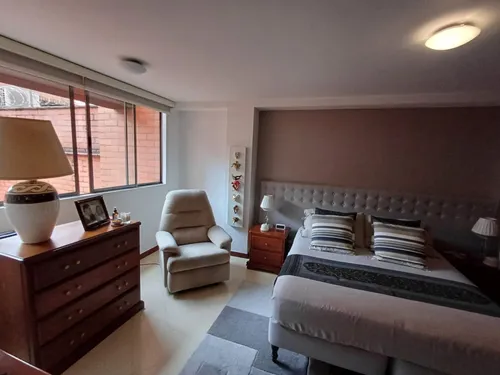Apartamento En Venta En Laureles - Primer Parque. Cod V17267