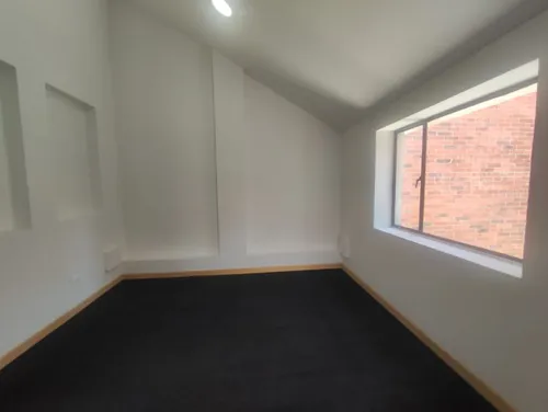 Casa En Arriendo/venta En El Nogal. Cod A15211