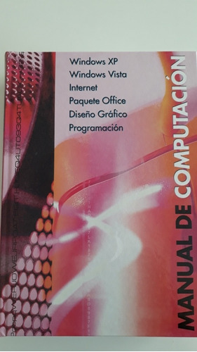 Manual De Computacion