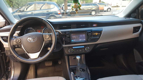 Toyota Corolla 1.8 Xei Cvt Pack 140cv 2017