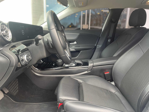 Mercedes Benz Clase A 2020 1.3 A200 163cv Progressive A 200