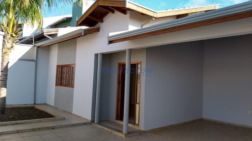 Casa À Venda Em Jardim Esplanada - Ca270605
