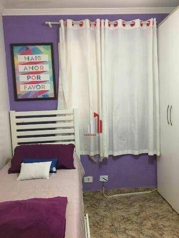 Imagem 3 de 5 de Apartamento Com 2 Dormitórios À Venda, 54 M² Por R$ 214.500,00 - Pirituba - São Paulo/sp - Ap1918