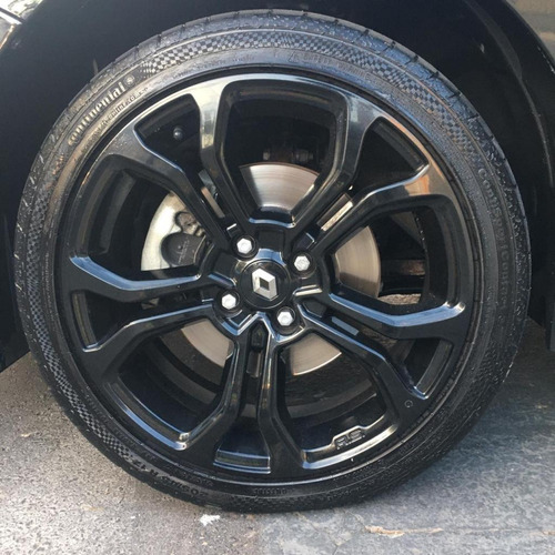 Imagem 11 de 12 de Sandero Sport Rs 2.0 Flex 16v 5p