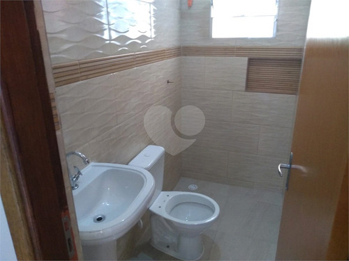 Imagem 15 de 18 de Casa Terrea Locacao Vila Leopoldina - Reo590185