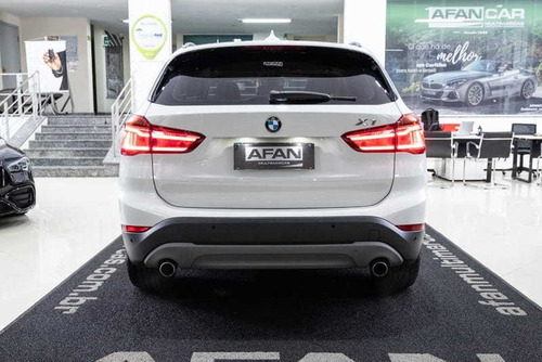 Imagem 4 de 15 de Bmw X1 S20i Gp S-drive S-line 2.0t Flex 192cv Aut./2016