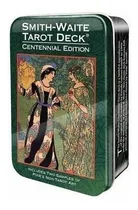 Comprar Smith-waite Centennial Deck Pamela Colman Smith