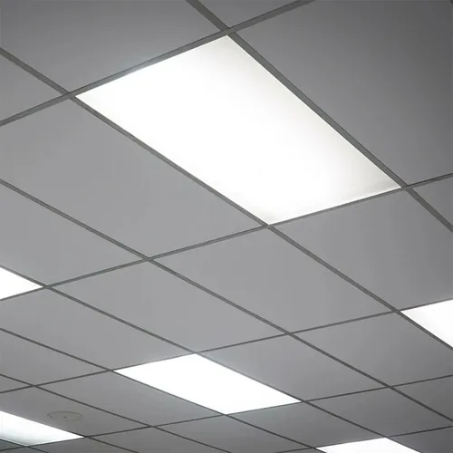 Lampara Led De Techo 60×120cm