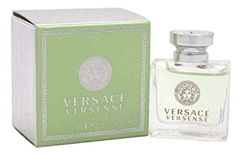 Perfume Versace Versense Edt 5ml Para Mulheres