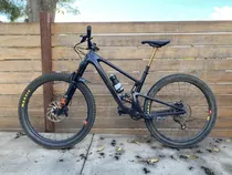 Comprar Specialized S Works Stumpjumper Carbon