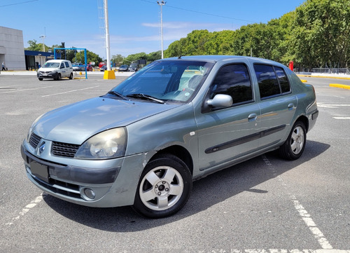 Renault Clio 1.6 Privilege 4 p