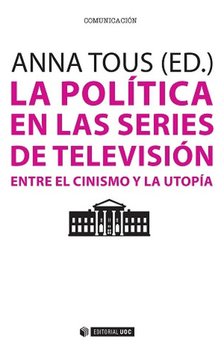 La Politica En Las Series De Television