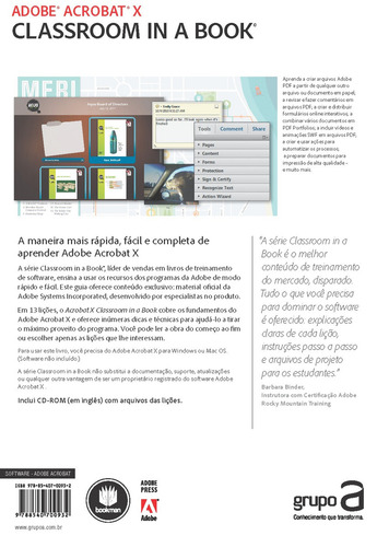 Adobe Acrobat X