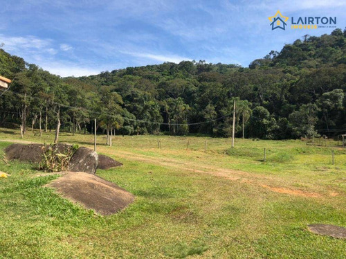 Imagem 8 de 18 de Sítio Com 3 Dormitórios À Venda, 20000 M² Por R$ 700.000,00 - Moinho - Nazaré Paulista/sp - Si0319