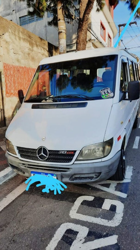 Imagem 3 de 5 de Mercedes-benz