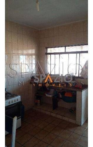 Imagem 16 de 18 de Ótima Casa Boa Localização Jardim Residencial Sta Elisa - Ca0098