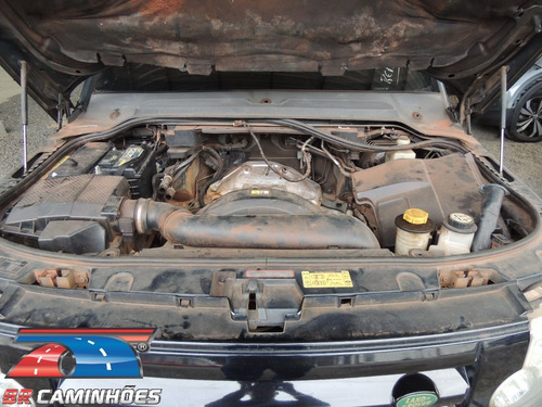 Imagem 10 de 10 de Sucata Land Rover Discovery 3 Tdv6 Se 2.7 2008 Para Peças!