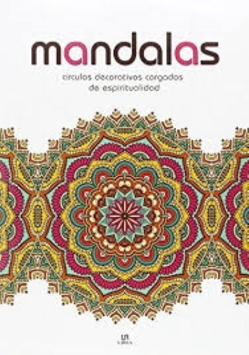 Mandalas Círculos Decorativos