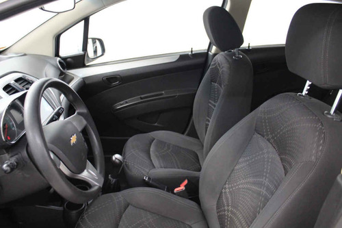 Imagen 10 de 15 de Chevrolet Beat 2018 4 Cilindros