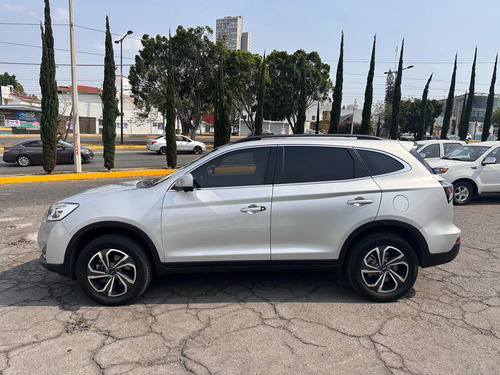 Jac Sei7 Quantum