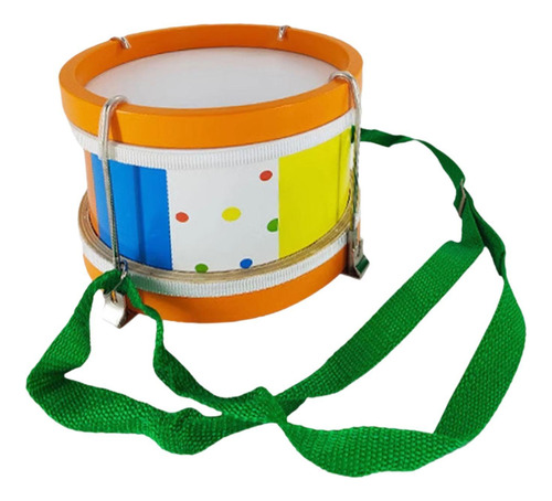 Tambor De Mano Para Niños Tambor De Mano Portátil De