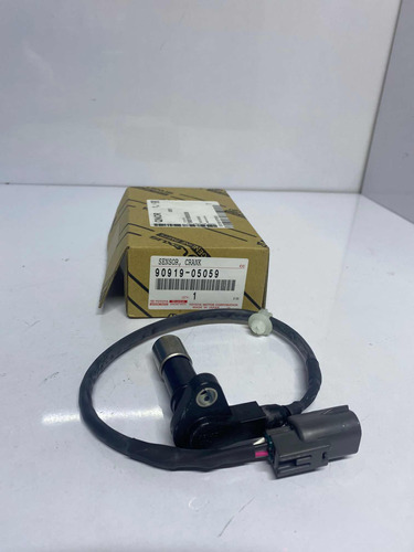 Sensor Posición Cigüeñal Toyota Hilux Hiace 2tr Original