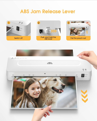 Platificador Laminador Crenova