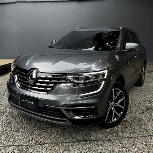 Renault Koleos Intens 4WD