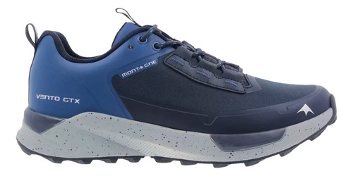 Zapatillas Montagne Hombre Trekking Montaña Trail Outdoor