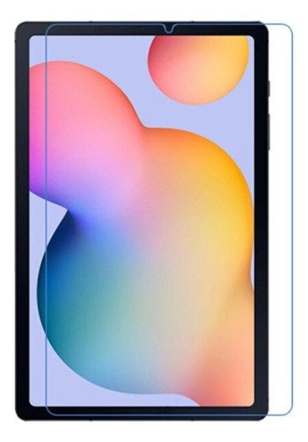 Película Vidro Temperado Samsung Tab S6 Lite P613 P619 2022