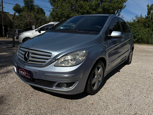Mercedes-benz Clase B 1.7 B180 At