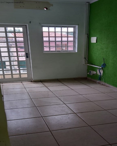 Imagem 21 de 30 de Casa Aluga Na Vila Santana - Sorocaba/sp - Cm00326 - 34076027