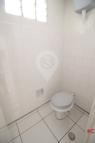 Imagem 9 de 15 de Conjunto Para Locação - 70m² - Sacomã/ Ipiranga - Nsk3 Imóveis - Ed40 - Ed40