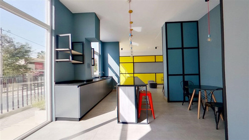 Dpto Nuevo 1d+1b+e+b Metro Macul