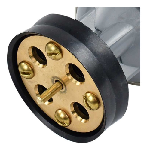 Sf-743 Helvex Embolo Armado P Fluxometro 1 Lpf Autolimpieza