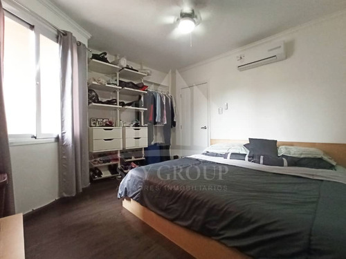 Imagen 8 de 15 de Moderno Apartamento En Res. Villa Pintas, El Parral - Lema-622 -