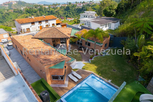Casa En Venta La Lagunita Lp