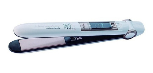 Imagen 2 de 6 de Planchita De Pelo Solac Iónica New Lisse Sense Argan Pp7256