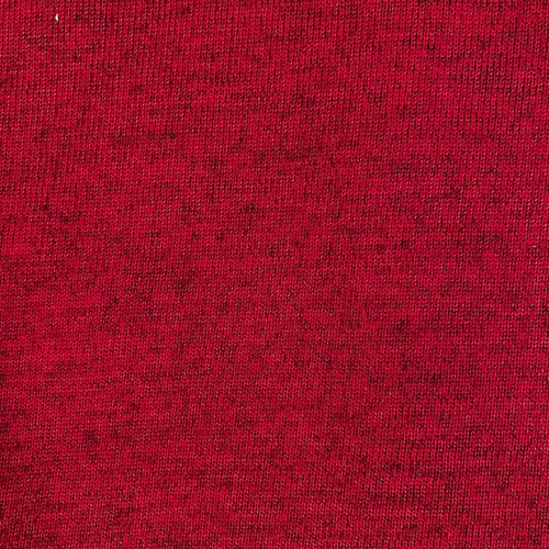 Imagen 2 de 2 de Tela Lanilla Jaspeada Polyester Elastizada Premium X Metro