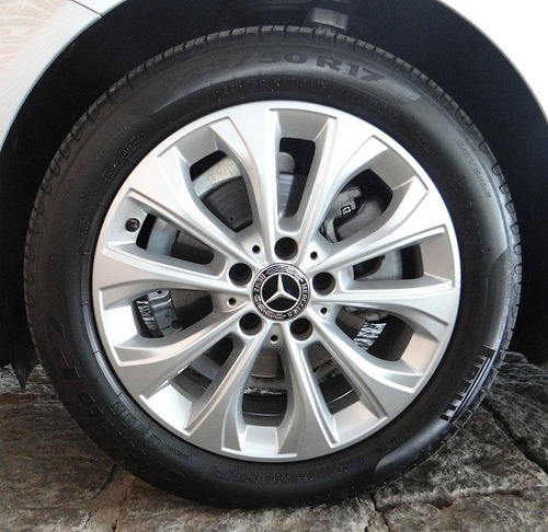 Imagem 10 de 10 de Mercedes-benz C 180 1.6 Cgi Gasolina Avantgarde 9g-tronic