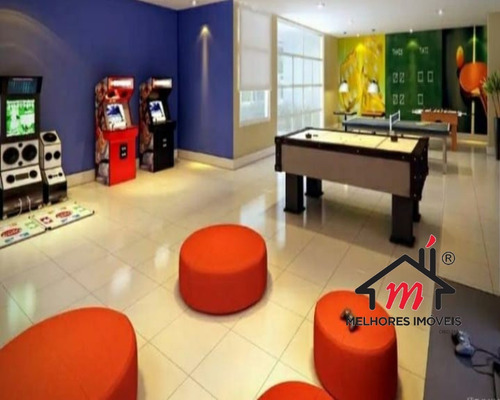 Imagem 6 de 19 de Apartamento - Ap00694 - 70627562