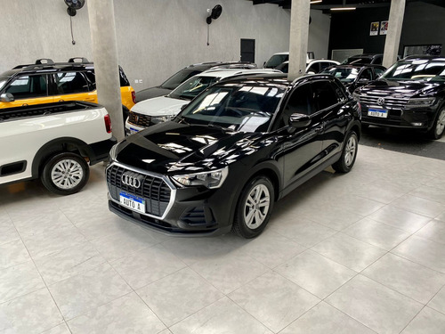Audi Q3 1.4 Prestige Plus Tfsi S-tronic 5p