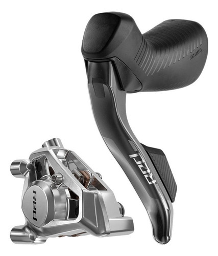 Grupo De Bicicleta Sram Red Etap Axs E1 12 Vel Incl Karo