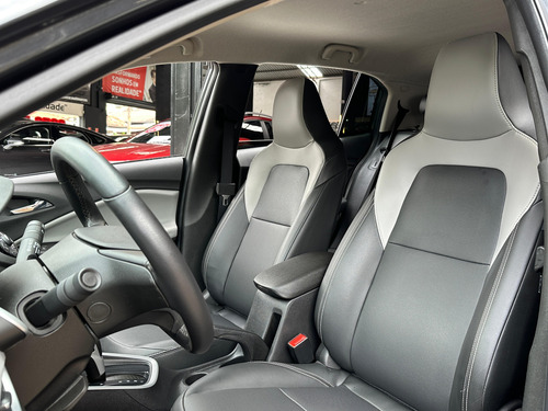 Chevrolet Onix 1.0 TURBO FLEX PREMIER AUTOMÁTICO