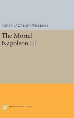 Libro The Mortal Napoleon Iii - Roger Lawrence Williams