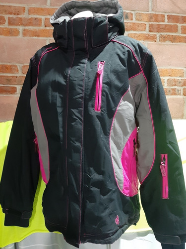 Chaqueta Legendary Whitetails Polar D Invierno Para Dama Xl 