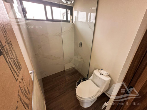 Casa En Venta En Lagos Del Sol Cancun